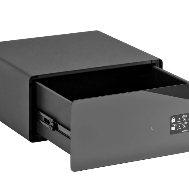 IndelB Safe Drawer_Ansicht komplett