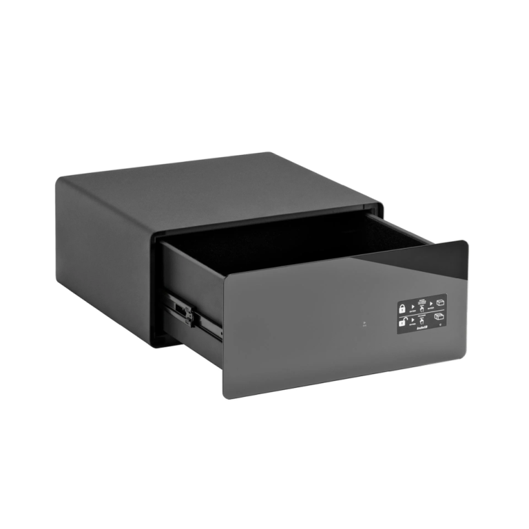 IndelB_Safe_Drawer_Ansicht